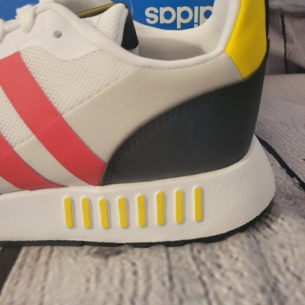 ADIDAS Multix Shoes - Picture 4 of 11